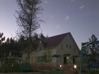 Photos of SKIF-MUROK