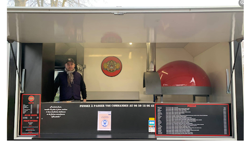 Photo 2 - La Tour de Pizz