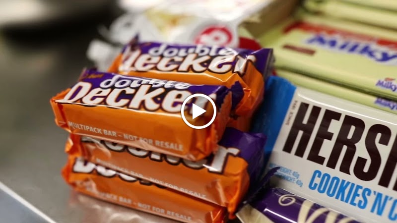 Volcano Cookies photo 3