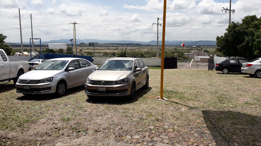 Trip Car Queretaro - Thumbnail