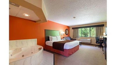 AmericInn by Wyndham Algona