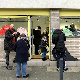 Photo n°2 de La Superette du Quotidien - Gentilly à Gentilly (Magasin)