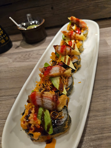 Shima's Sushi - Japanese Restaurant - Thumbnail