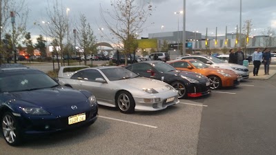 Photos of Cockburn Gateway Shopping City