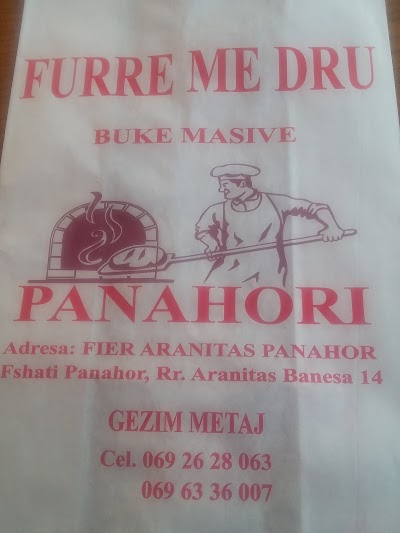 Furre Buke Panahori