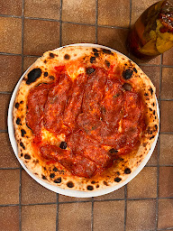 Photo n°12 de Rivoluzione à Janzé (Pizzas à emporter)