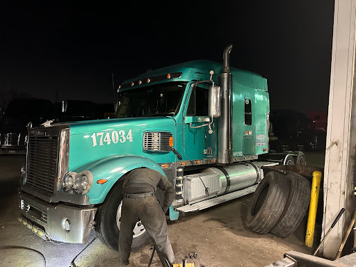 All Nations Truck Repair,Inc. - Thumbnail