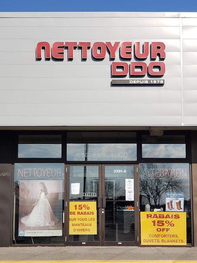 Nettoyeur D.D.O - Thumbnail