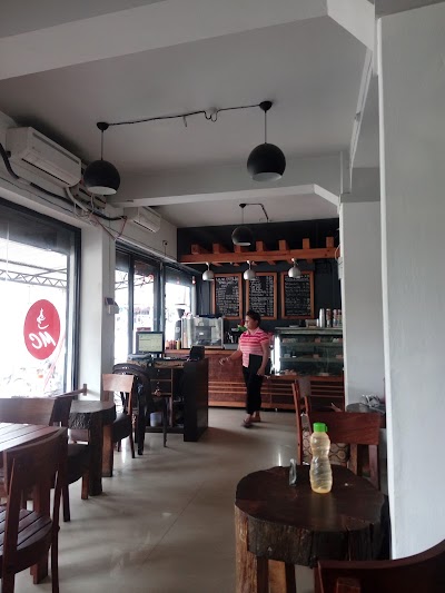 Photos of Mc Caff&egrave;