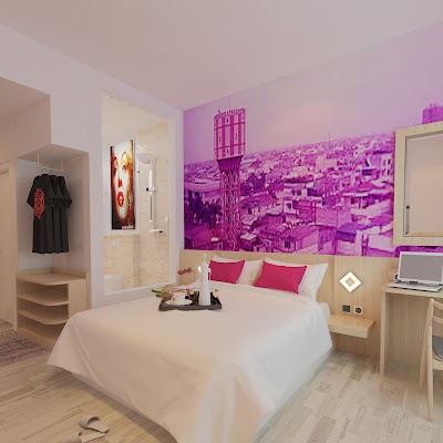 Photos of favehotel S. Parman - Medan