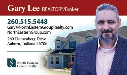 Gary Lee, Realtor - Thumbnail