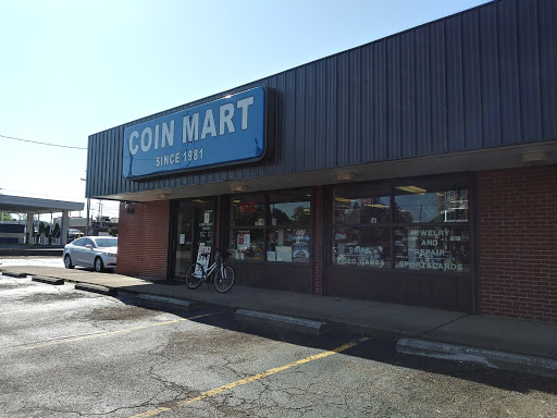 Coin Mart - Thumbnail