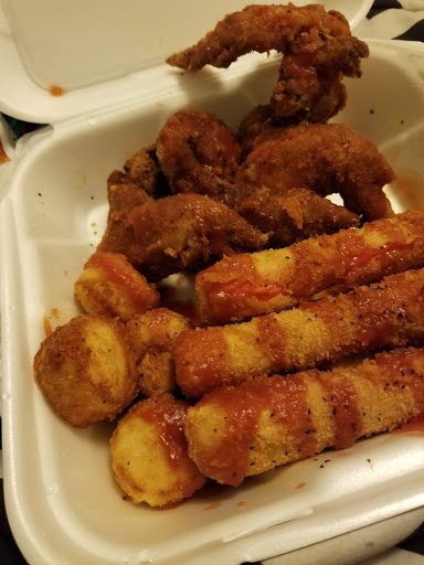 Lee Seafood - Thumbnail