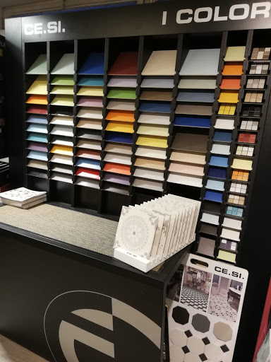 Becchetti Spa - Showroom Balanzano - Thumbnail
