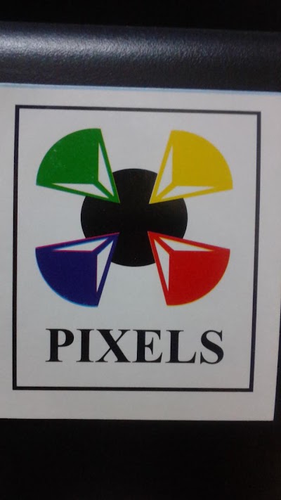 Photos of Pixels Computer, Chapai Nawabgonj Branch