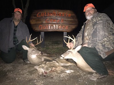 Photos of Cutawhiskie Creek Outfitters