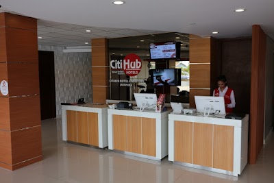 Photos of Citihub Hotel