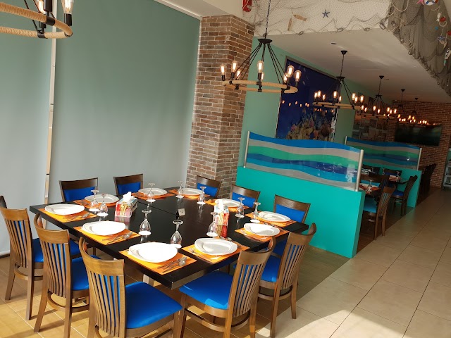 Barracuda Resturaunt