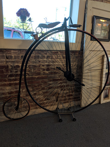 Bike-About Bicycles - Thumbnail