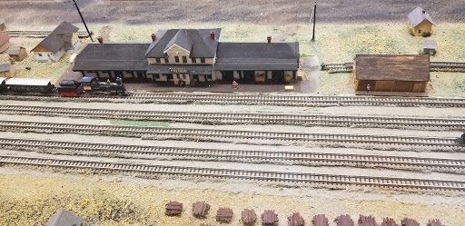 Hinckley Fire Museum Hinckley Destimap Destinations On Map