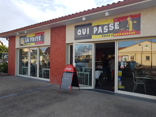 La frite qui passe - Thumbnail