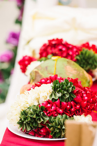 Delight Garland Hub - Thumbnail