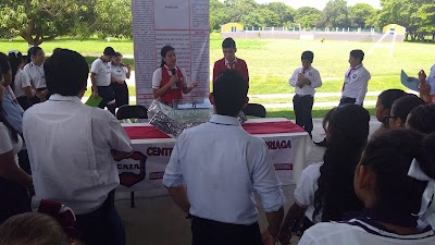 Photos of Colegio "La Rosa"