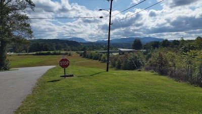 Asheville Bear Creek RV Park