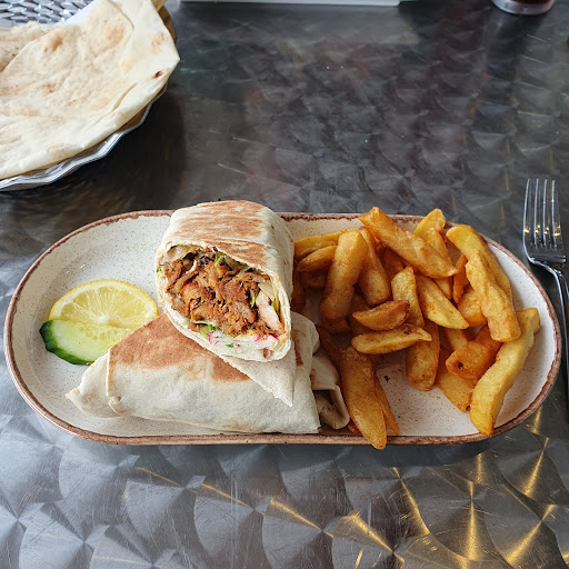 Lebaneat - Visual