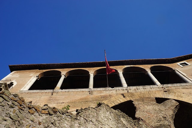 Casa dei Cavalieri di Rodi