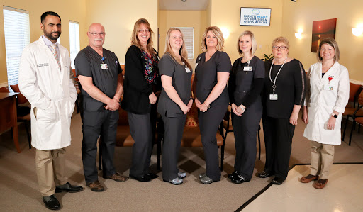 Harnett Health Orthopaedics and Sports Medicine - Thumbnail