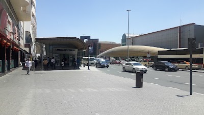 Photos of Salah Al Din Metro Station 1