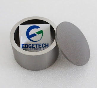 EdgeTech Industries LLC 5701 NW 88th Ave Suite 350, Tamarac, FL 33321