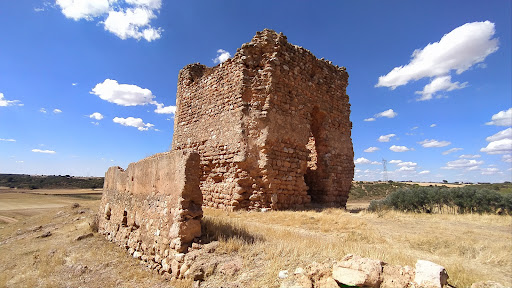 Torre Medieval cristiana
