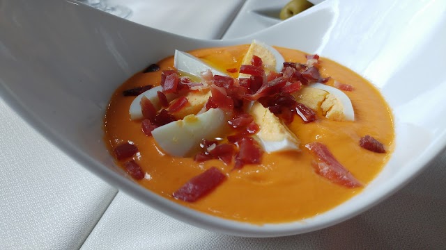 Restaurante Arrocería Pepe Sanchís