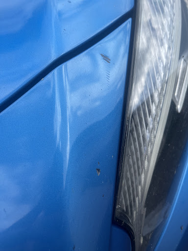 Colin's Tyres - Thumbnail