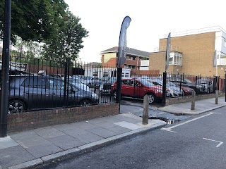 Blackheath Motor Group