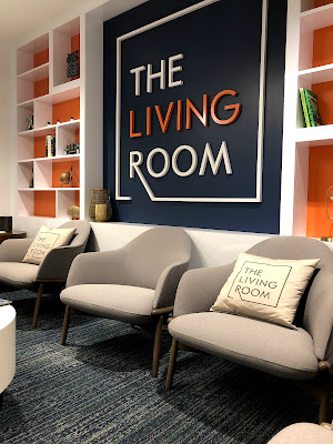 Photo of The Living Room