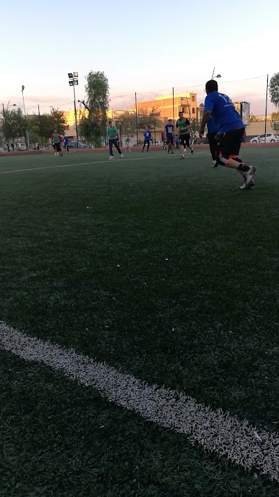 Photos of ملعب 206