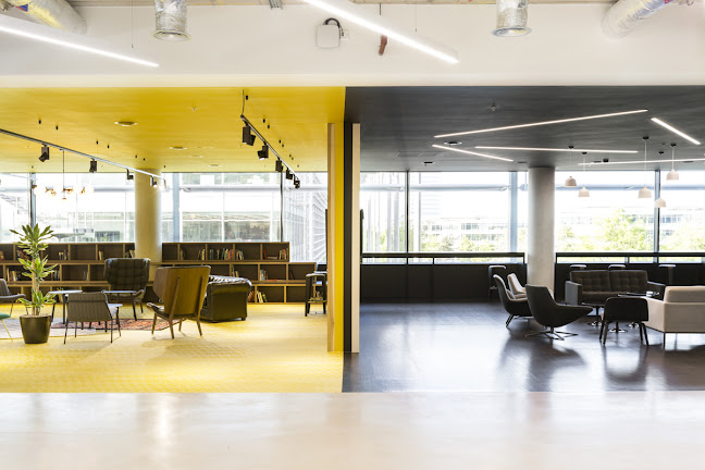 ThirdWay Interiors - Construction company