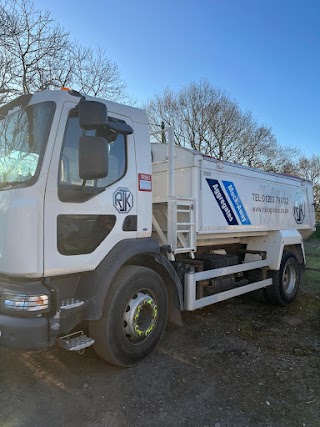 R J K Logistics Ltd