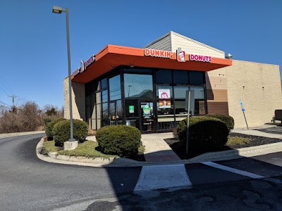 Dunkin