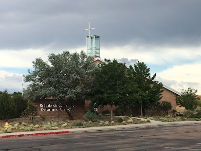 Rehoboth Christian Reformed Church