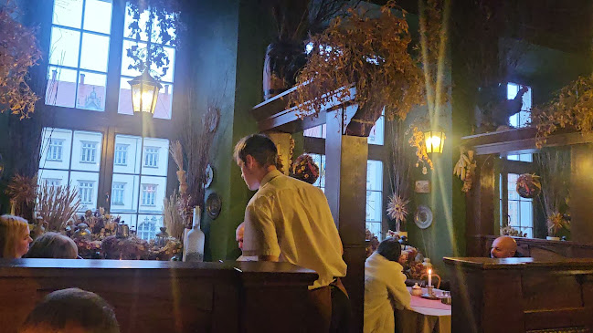 Opinie o Karczma Lwowska w Wrocław - Restauracja