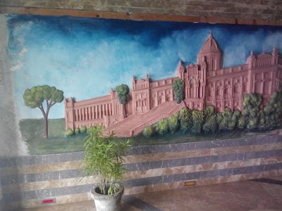 Photos of Hotel Amir International