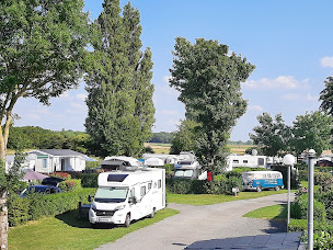 Photo n°5 de Camping de la Baie en Baie de Somme - Sites et Paysages - Camping 3 étoiles à Pendé (Terrain pour camping-cars)