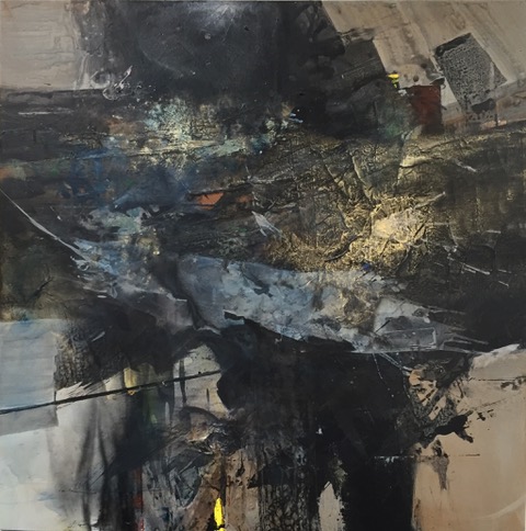 Gregory Deane Studio - Visual