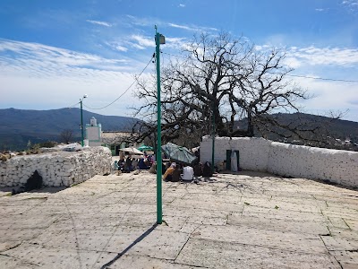 Photos of La mosqu&eacute;e des anges (masjid al mala'ika)