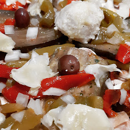 Photo n°11 de Casa Mia Pizza BRINDAS à Brindas (Pizzas à emporter)