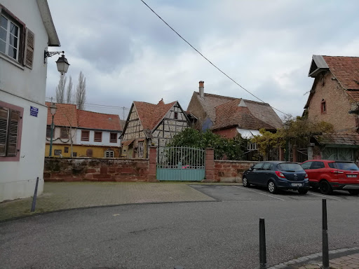 Commune de Val-de-Moder - Thumbnail